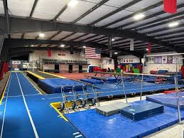 Image result for City Of Cambridge Gymnastics Club