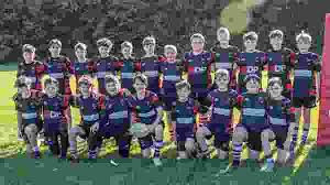 Image result for Vigo Rugby Football Club