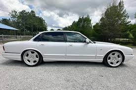Image result for Spindrift White 1996 Jaguar