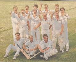 Image result for Bablake Old Boys Cricket Club