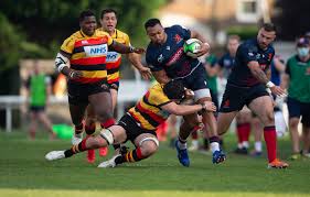 Image result for Richmond Rugby Football Club