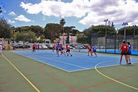 Image result for Leapoole Netball Club