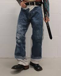 Image result for Levi's Jean Paul Gaultier