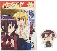 「石田虎侍 バンブーブレード」の画像検索結果