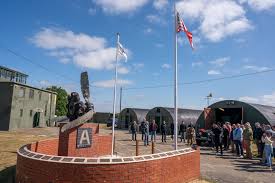 Image result for Bury St Edmund Shuttlers