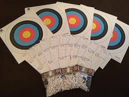 Image result for St Kingsmark Bowmen