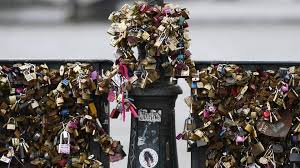 Image result for love locks