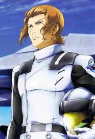 「アレハンドロ・コーナー 機動戦士ガンダム00 1st」の画像検索結果