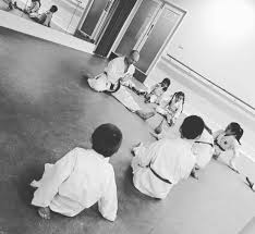 Image result for Loughton Wado-Kai Karate Club