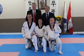 Image result for Cornwall Tae Kwon-Do