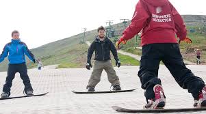 Image result for Edinburgh University Snowsports Club