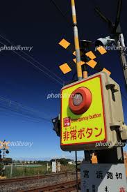 Image result for 非常ボタン