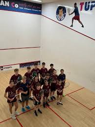Image result for Jersey Squash Club