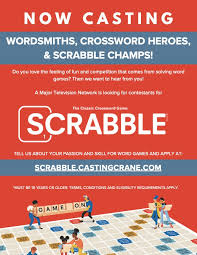 Image result for Chalgrove Scrabble Club