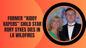 Image result for Kiddy Kapers