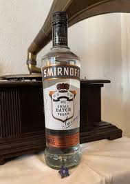 Image result for Smirnoff Black