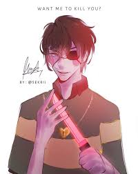 Attēlu rezultāti vaicājumam “Chara intermedia male”