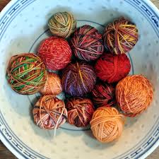 Image result for Magic Ball Knitting