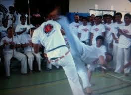 Image result for Capoeira Senzala Grantham