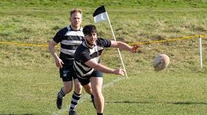 Image result for Royston Rufc