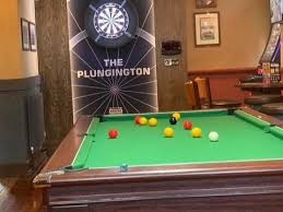 Image result for Plungington Hotel Bowling Club