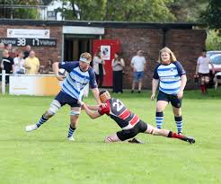 Image result for Altrincham Kersal Rfc
