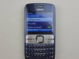 Image result for Nokia C3
