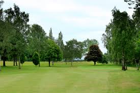 Image result for Oswestry Golf Club