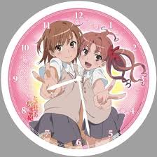 「白井黒子 とある科学の超電磁砲」の画像検索結果