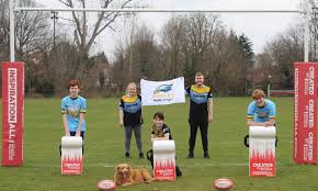 Image result for Elmbridge Eagles Rugby League Club