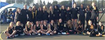 Image result for Asco Netball Club