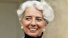 ... she increased the lead over her Socialist Party rival Marcel Dubois. - ChristineLagarde20090813