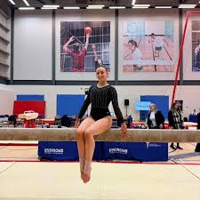 Image result for Park Wrekin Gymnastics Club