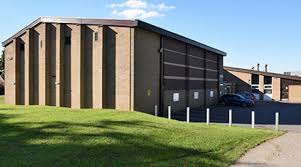 Image result for South Cave Badminton Club