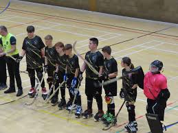 Image result for Pontypool Skater Hockey Club