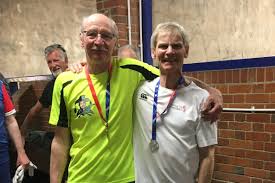 Image result for Wessex Fives Club