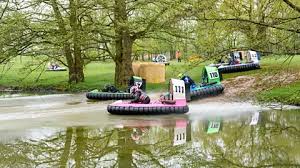Image result for Hovercraft Club of Great Britain (HCGB Scottish Branch)