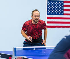 Image result for Reigate Roystons Table Tennis Club