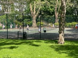 Image result for Kensington Pickleball Club