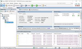 Image result for cisco ASDM