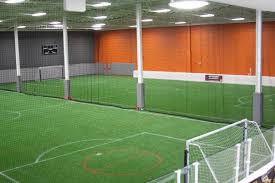 Image result for Goals Soccer Centre