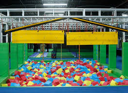 Image result for The Flip Factory Gymnastics Club