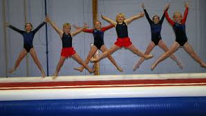 Image result for Phoenix Acro Gymnastics Club