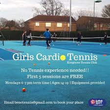 Image result for Kesgrave Badminton Club