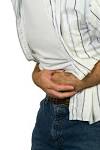 Severe Abdominal Pain | Abdominal Pain After Eating - upper right ... 