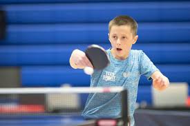 Image result for Fellows Cranleigh Table Tennis Club
