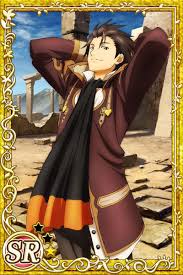 「アルヴィン テイルズオブエクシリア」の画像検索結果