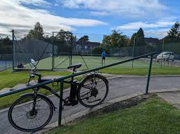 Image result for Hallam Grange Lawn Tennis Club