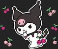 Sanrio | Kuromi