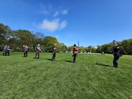 Image result for Bowmen Of Warfield - Bracknell Archery Club